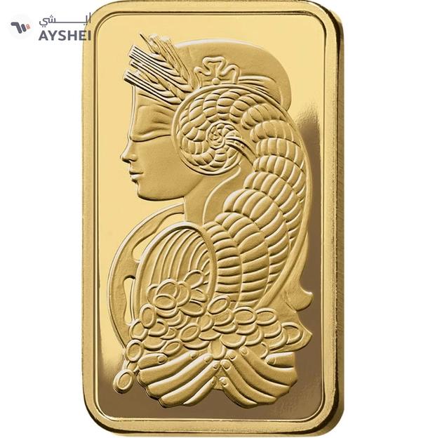 PAMP 24KT - 2.5g Suisse Pamp