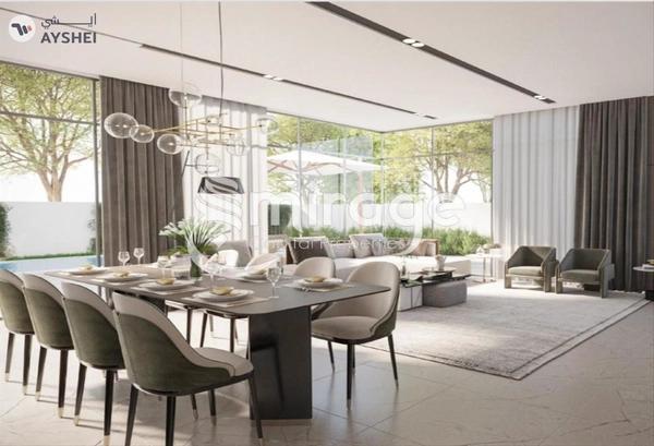 VILLA FOR SALE IN REEM HILLS, NAJMAT ABU DHABI