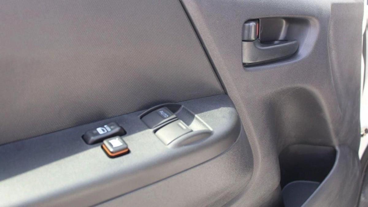 Toyota Hiace HIACE 2.5L STANER DIESEL 2025-13-13
