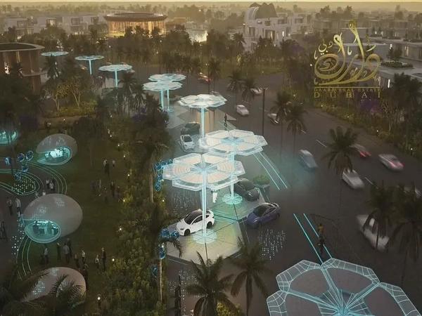 5BR Townhouse | 50-50 Limited PP | 4% DLD Waiver