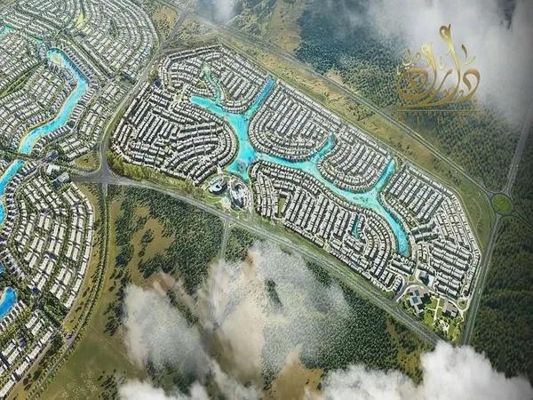 5BR Townhouse | 50-50 Limited PP | 4% DLD Waiver