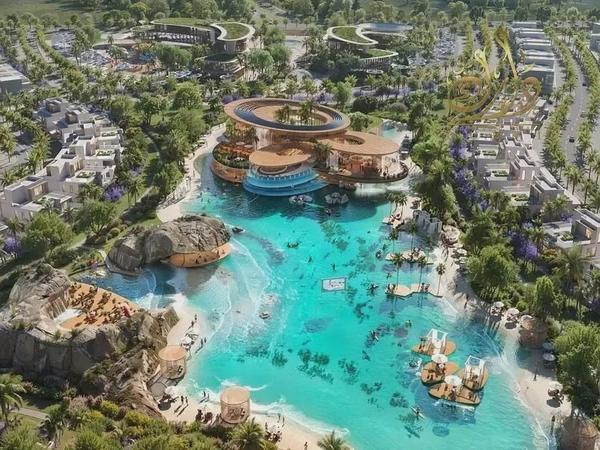 5BR Townhouse | 50-50 Limited PP | 4% DLD Waiver