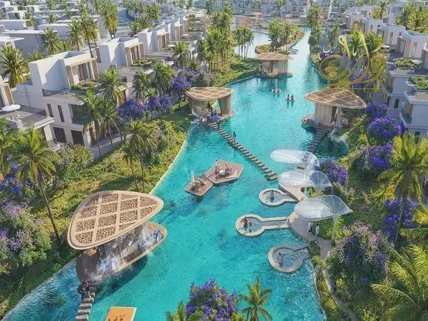 5BR Townhouse | 50-50 Limited PP | 4% DLD Waiver