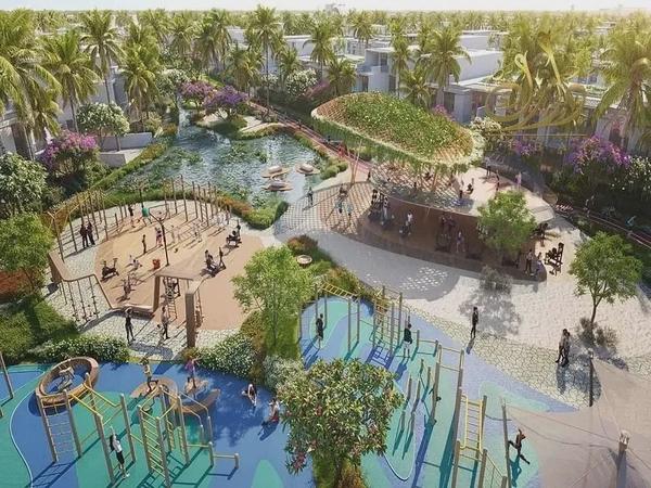 5BR Townhouse | 50-50 Limited PP | 4% DLD Waiver