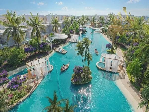 5BR Townhouse | 50-50 Limited PP | 4% DLD Waiver