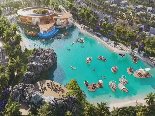 5BR Townhouse | 50-50 Limited PP | 4% DLD Waiver