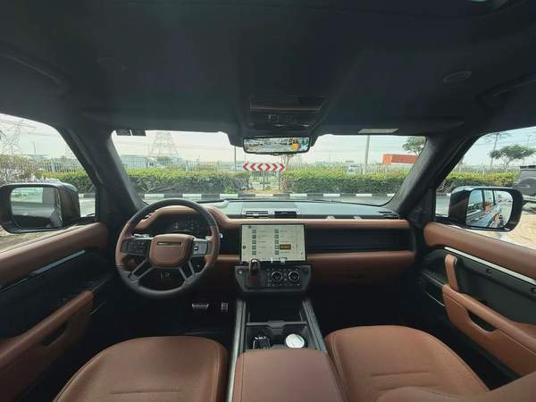 **2026**BLACK EDITION GCC SPEC UNDER WARRANTY AND SERVICE CONTRACT