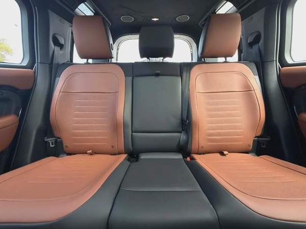 **2026**BLACK EDITION GCC SPEC UNDER WARRANTY AND SERVICE CONTRACT