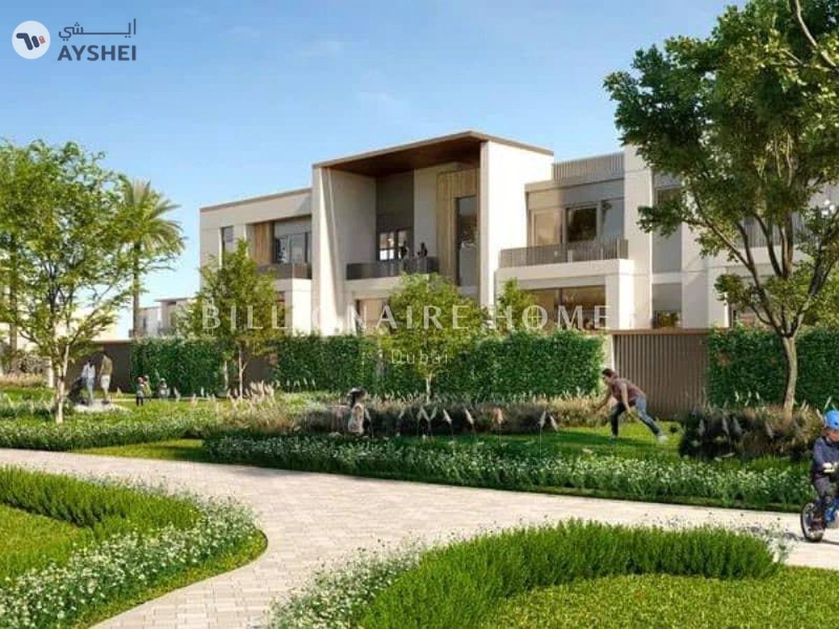 Raya, Arabian Ranches 3, Dubai-0-landscape