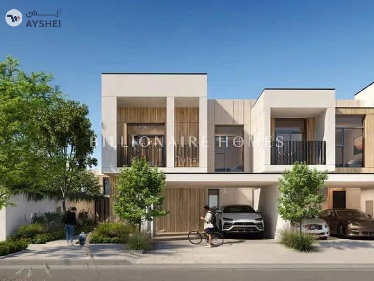 Raya, Arabian Ranches 3, Dubai-0-landscape