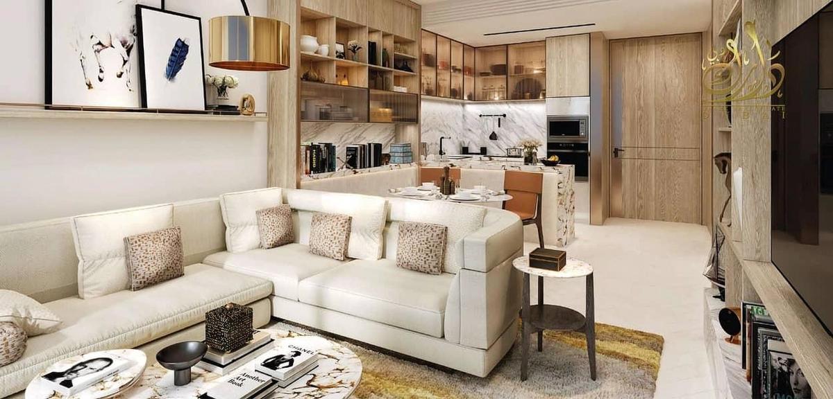 ""Easy 40/60--25% Cash Offer--Handover Soon--Pool View + SZR""-18-18