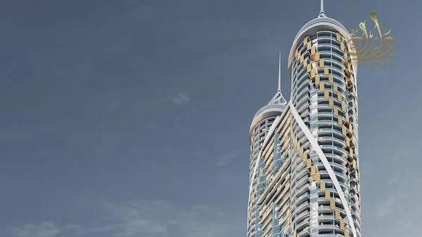 ""Easy 40/60--25% Cash Offer--Handover Soon--Pool View + SZR""