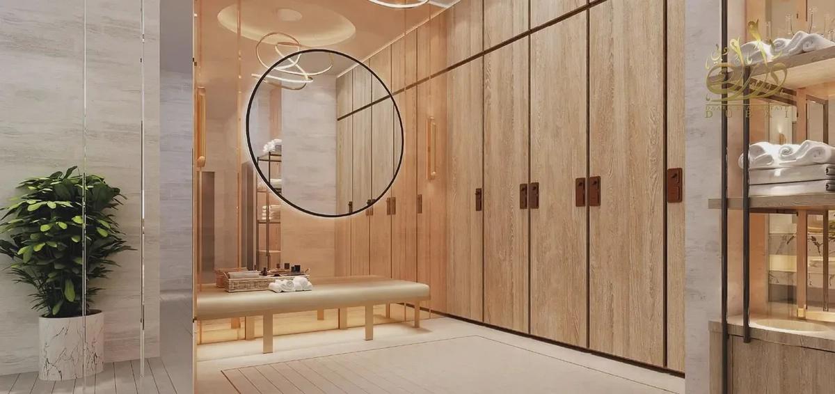 ""Easy 40/60--25% Cash Offer--Handover Soon--Pool View + SZR""-6-6