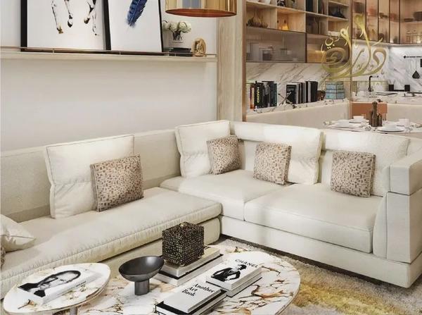 ""Easy 40/60--25% Cash Offer--Handover Soon--Pool View + SZR""