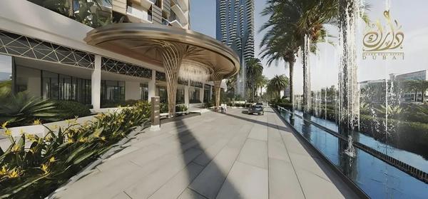 ""Easy 40/60--25% Cash Offer--Handover Soon--Pool View + SZR""