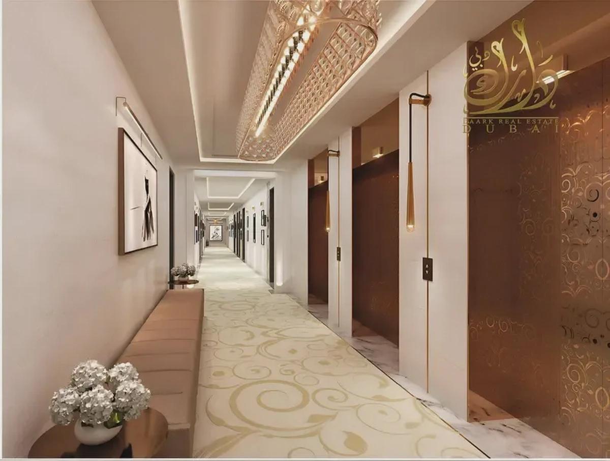 ""Easy 40/60--25% Cash Offer--Handover Soon--Pool View + SZR""-11-11