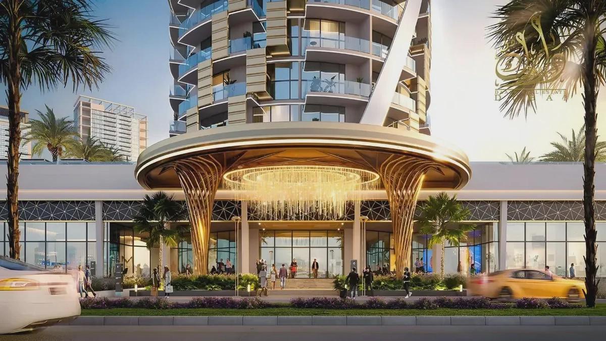 ""Easy 40/60--25% Cash Offer--Handover Soon--Pool View + SZR""-8-8