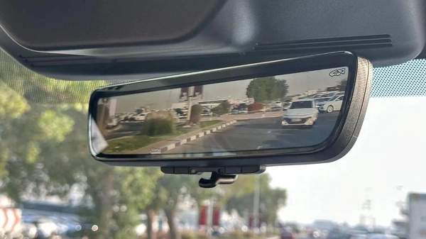 Nissan Patrol PATROL PLATNUM LE FULL OPTION TWIN TURBO ROOF BLACK 2026