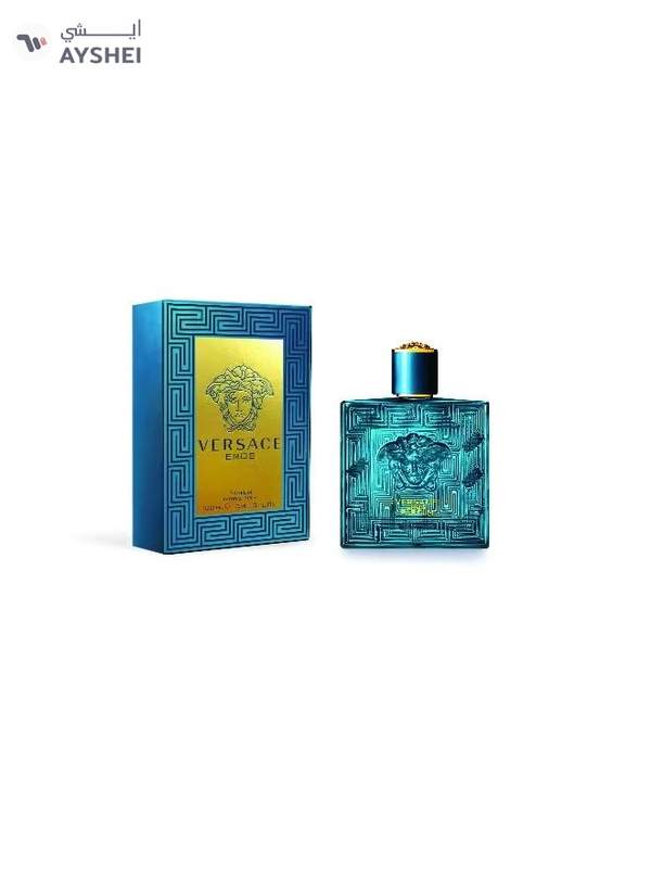 VERSACE Eros Parfum Natural Spray 100ml