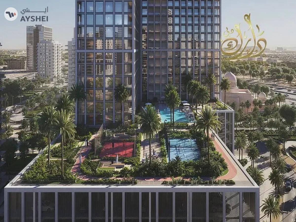 NEW LAUNCH - ICON PROJECT - HIGH ROI - PRIME LOCATION-4-4