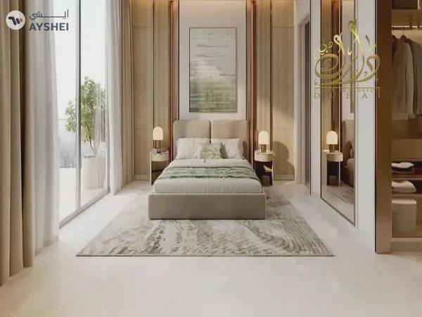 NEW LAUNCH - ICON PROJECT - HIGH ROI - PRIME LOCATION