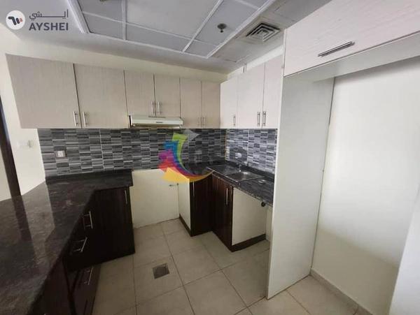 Nuaimi Residence, Dubai Land Residence Complex, Dubai