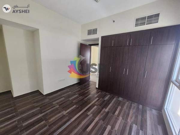 Nuaimi Residence, Dubai Land Residence Complex, Dubai