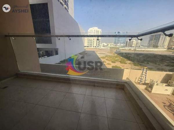 Nuaimi Residence, Dubai Land Residence Complex, Dubai