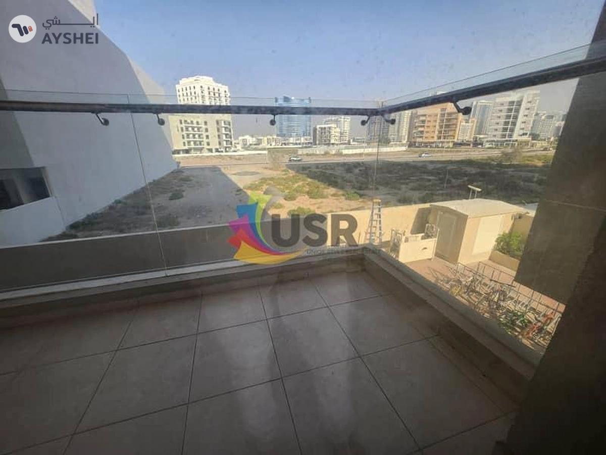 Nuaimi Residence, Dubai Land Residence Complex, Dubai-0-landscape