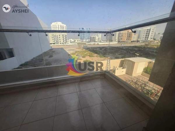 Nuaimi Residence, Dubai Land Residence Complex, Dubai