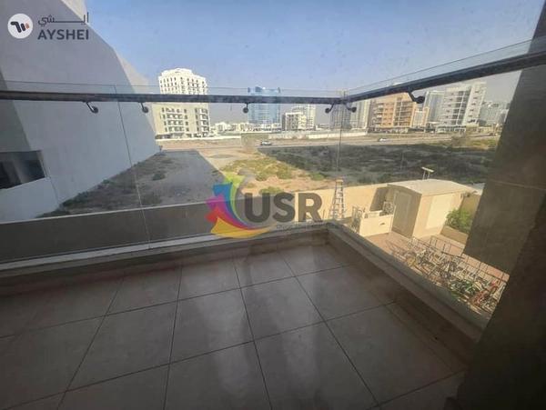 Nuaimi Residence, Dubai Land Residence Complex, Dubai