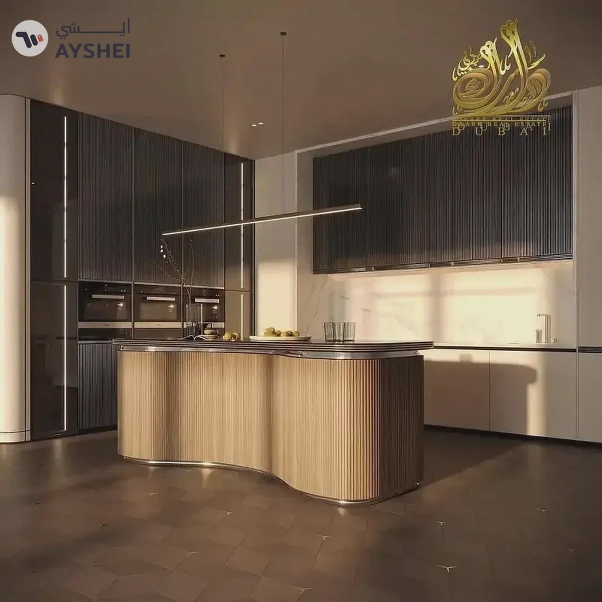 FLEXIBLE PAYMENT PLAN | LUXURY LIVING| PRIME LOCATION | BEST INVEST-5-5