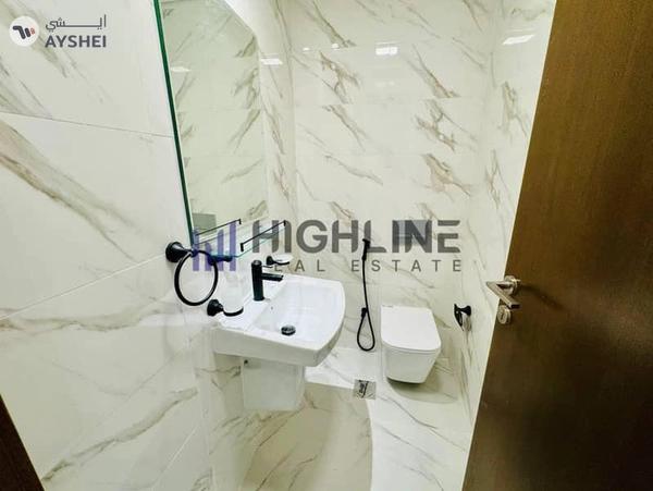 Stunning 2BR | Fitted Kitchen | With Dishwasher