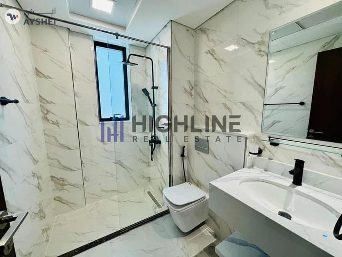 Stunning 2BR | Fitted Kitchen | With Dishwasher-10-10