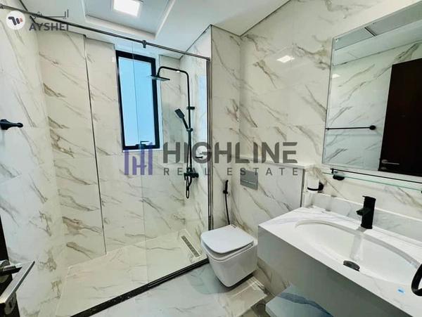 Stunning 2BR | Fitted Kitchen | With Dishwasher