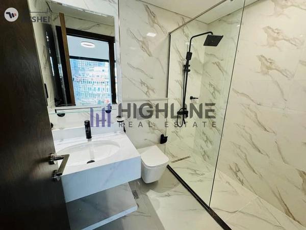 Stunning 2BR | Fitted Kitchen | With Dishwasher