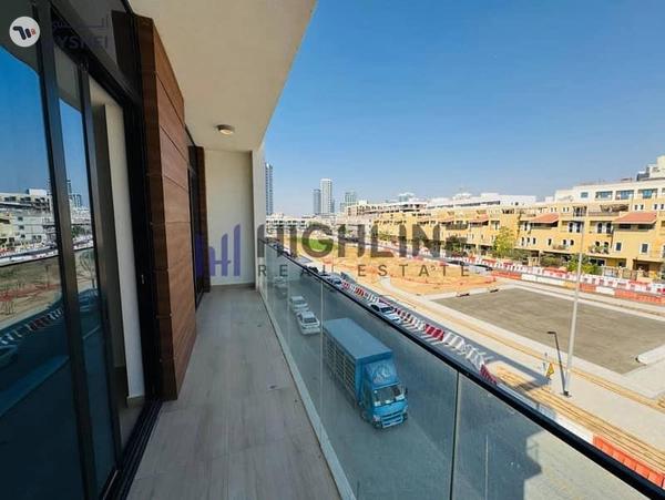 Stunning 2BR | Fitted Kitchen | With Dishwasher