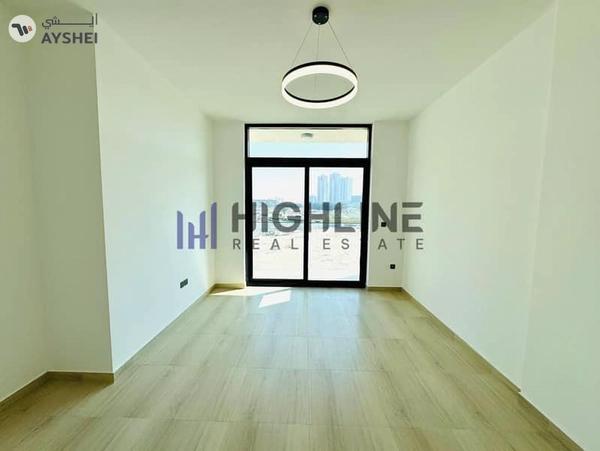 Stunning 2BR | Fitted Kitchen | With Dishwasher