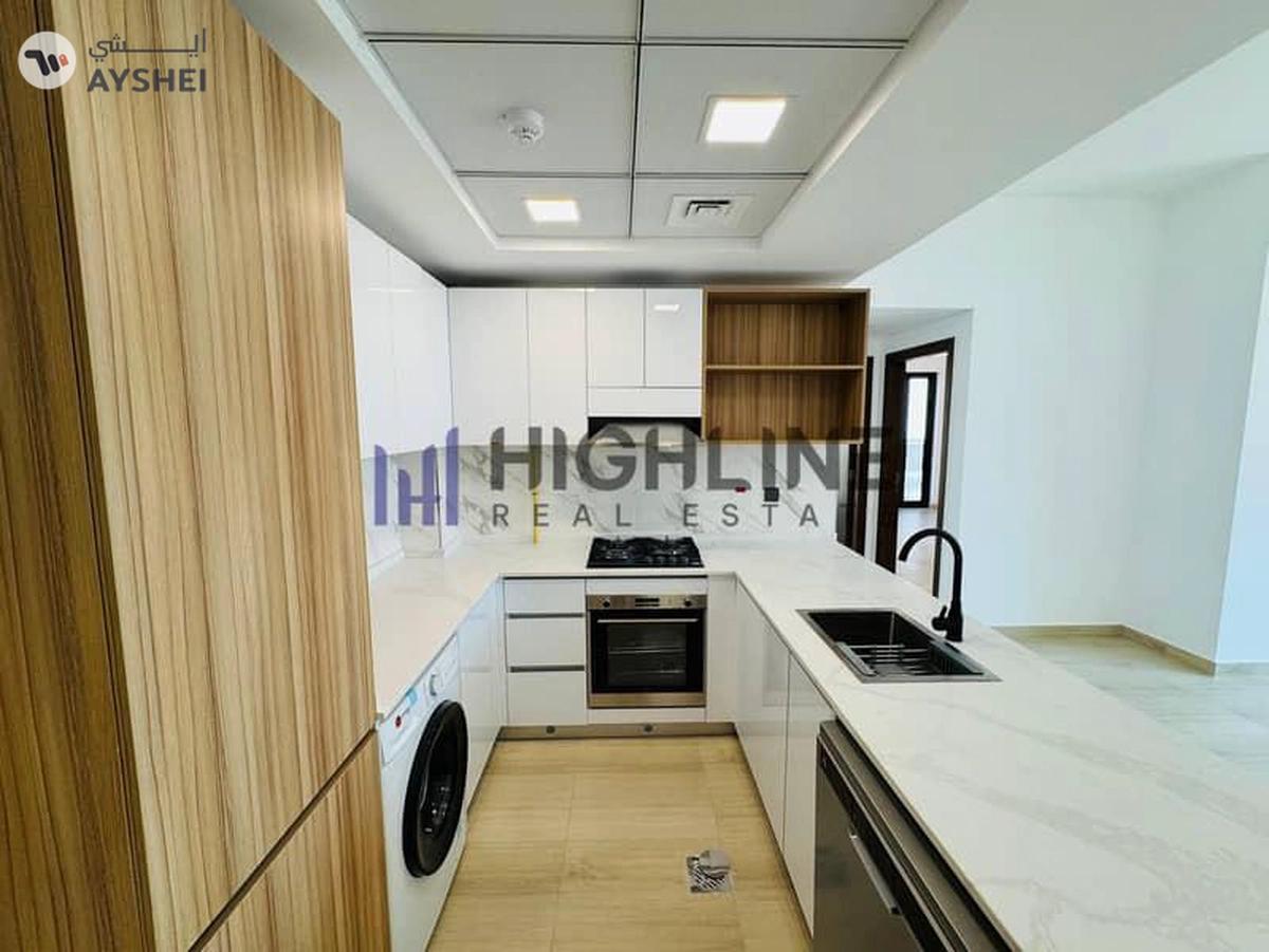 Stunning 2BR | Fitted Kitchen | With Dishwasher-8-8