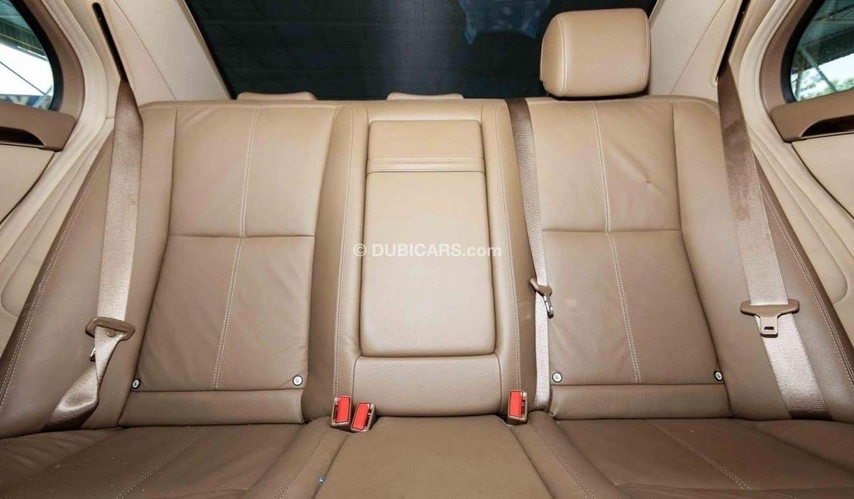 Mercedes Benz S350 Fresh Japan Import-6-6