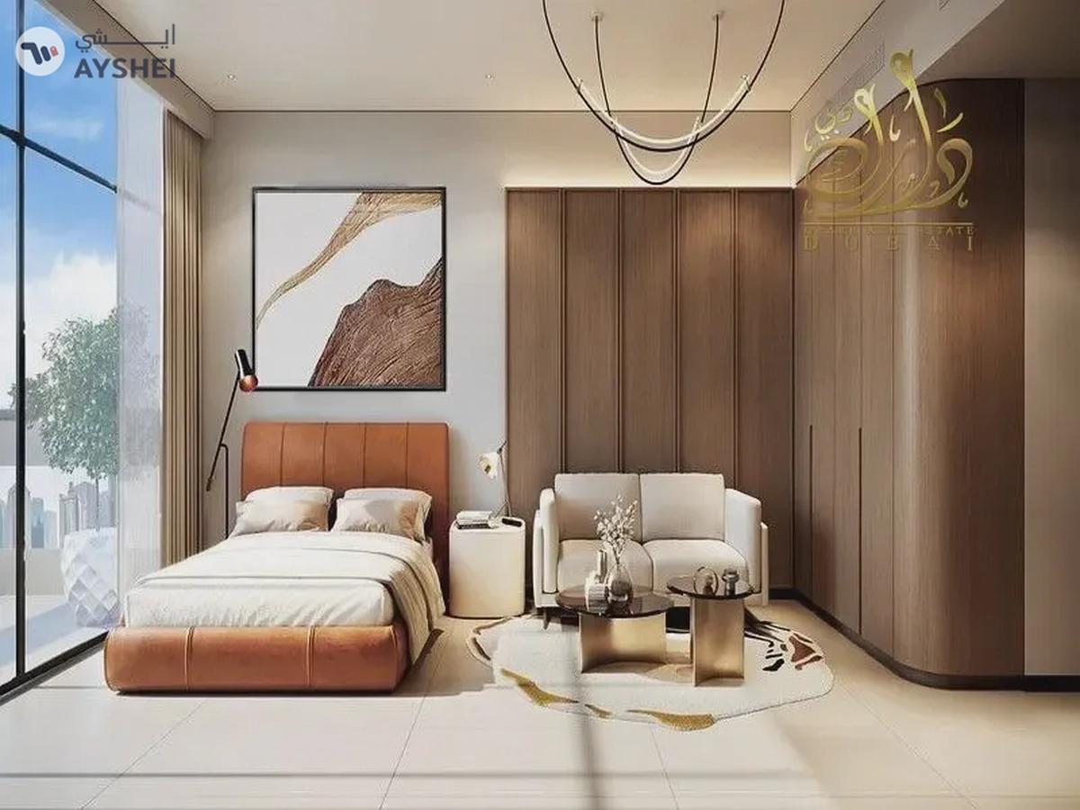 Private Plunge Pool | Bespoke Kitchens | Skyline Views / Full Cash Deal | Prime Location-4-4