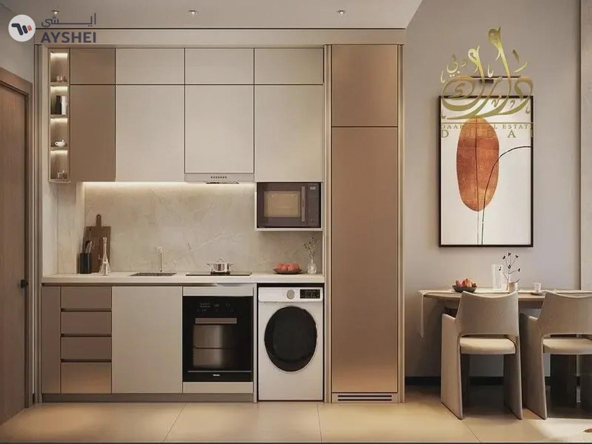 Private Plunge Pool | Bespoke Kitchens | Skyline Views / Full Cash Deal | Prime Location-1-landscape