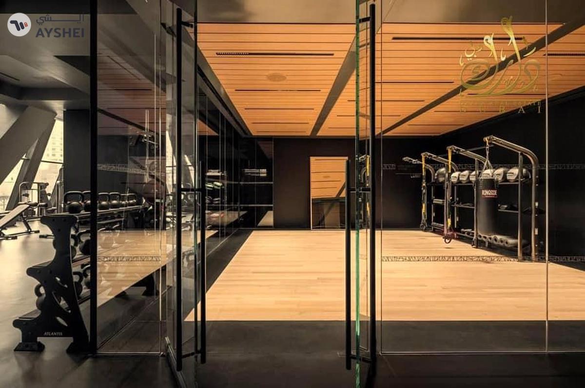 CHEAPEST PRICE PER SQFT || TALLEST TOWER IN WARSAN || CLOSE TO METRO || PAY IN EASY INSTALLMENTS || No COMBINED PAYMENTS-4-4