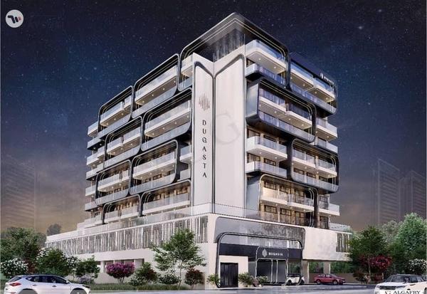 Moonsa Residences, International City Phase 2 (Warsan 4), International City, Dubai