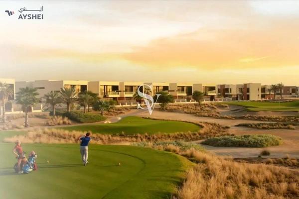 Park Residences 1, DAMAC Hills, Dubai