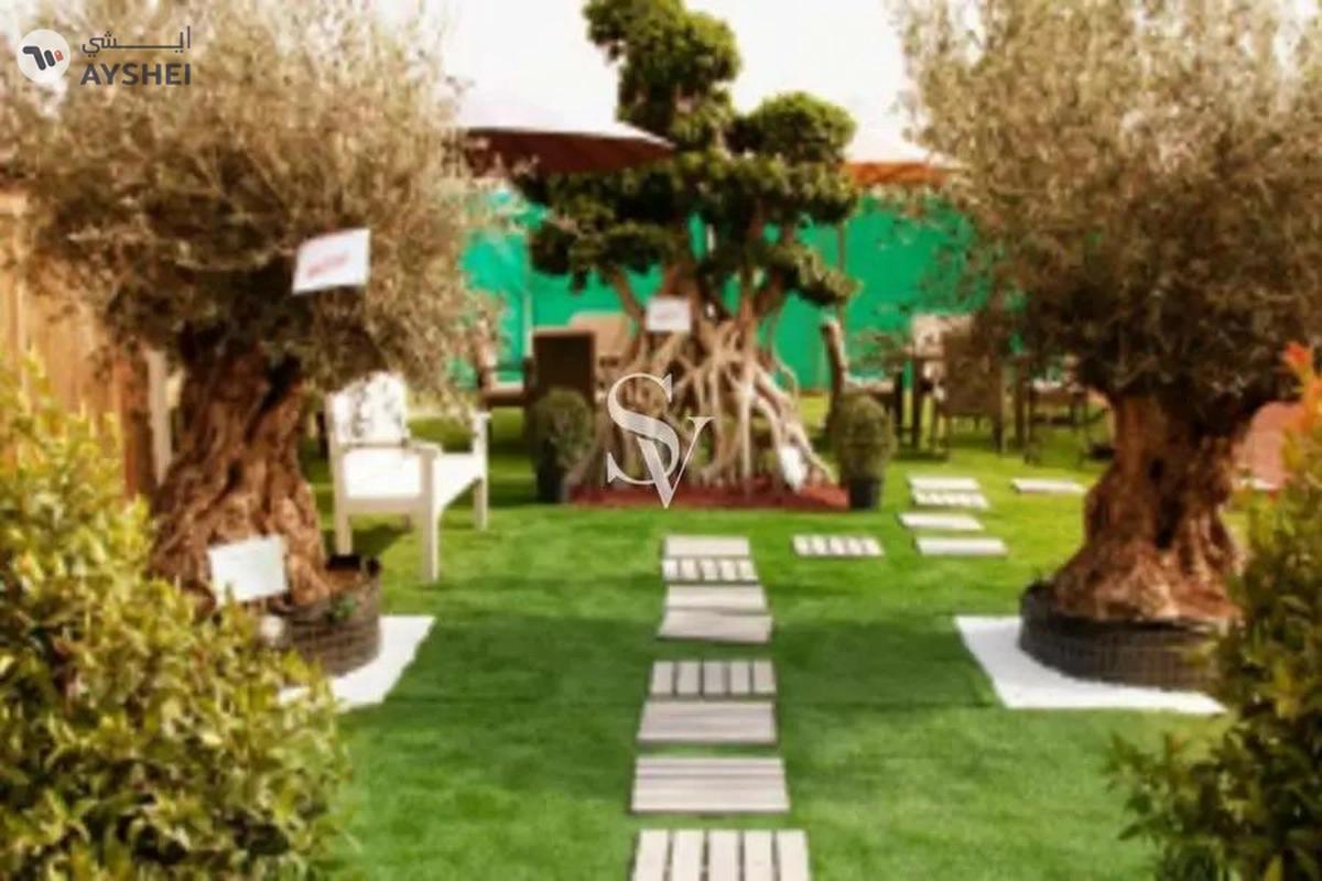 Park Residences 1, DAMAC Hills, Dubai-0-landscape