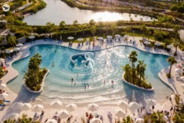 Park Residences 1, DAMAC Hills, Dubai