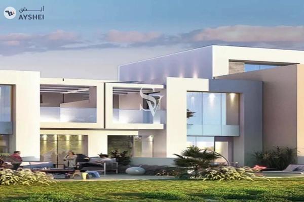 Park Residences 1, DAMAC Hills, Dubai