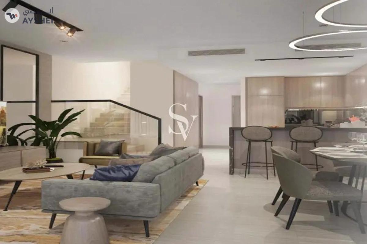 Park Residences 1, DAMAC Hills, Dubai-7-7