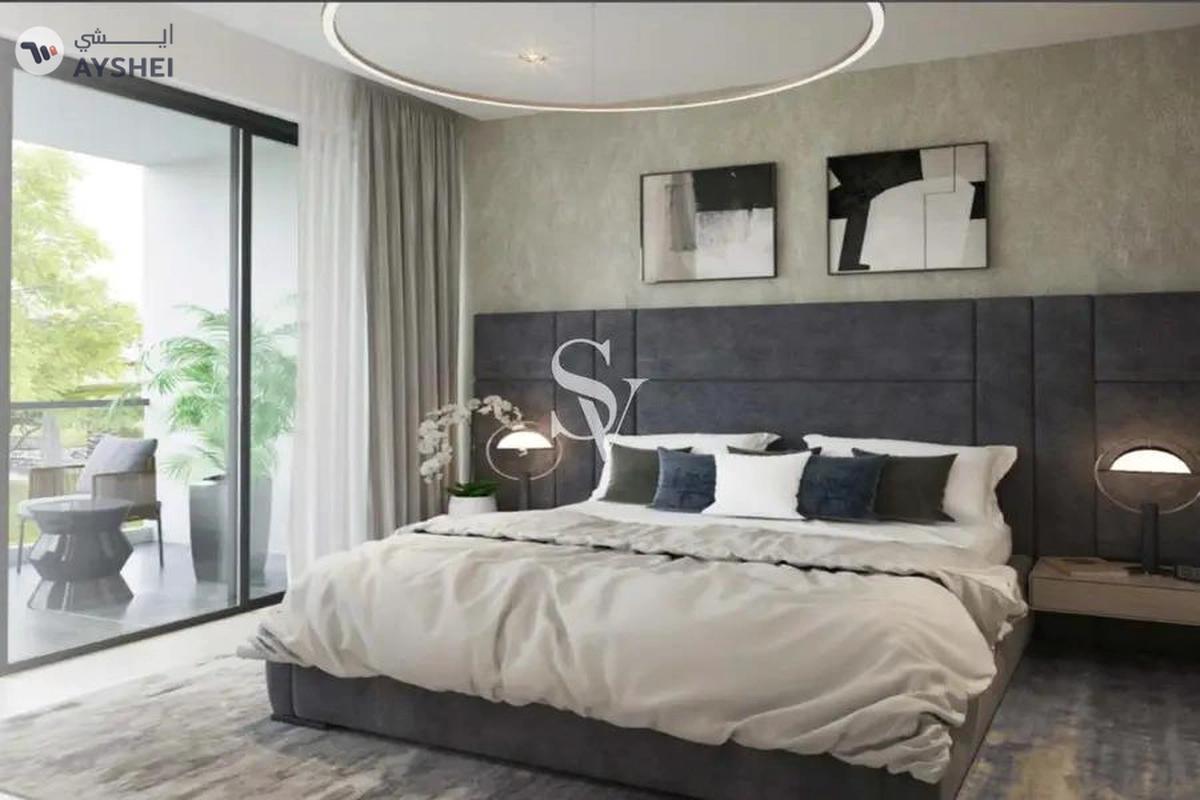 Park Residences 1, DAMAC Hills, Dubai-8-8